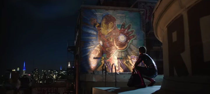 marvel-spider-man-far-from-home-trailer-2-lecciones-recuerdo-iron-man